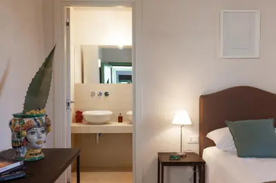 Bagno di Relais Terre di Romanello