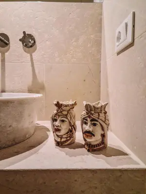 Planimetria di Relais Terre di Romanello