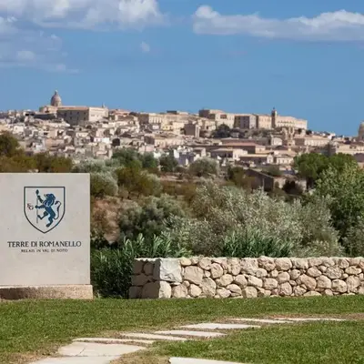 Relais Terre di Romanello