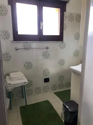 Bagno di Amecasa Augusta