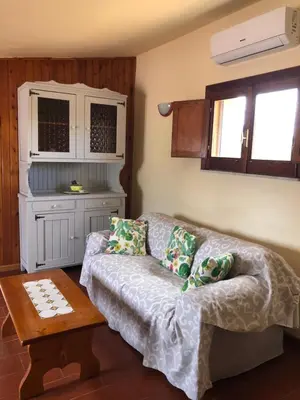 Cucina o angolo cottura di Amecasa Augusta
