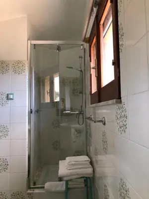 Bagno di Amecasa Augusta