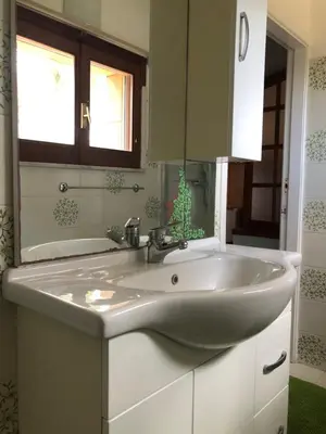 Bagno di Amecasa Augusta