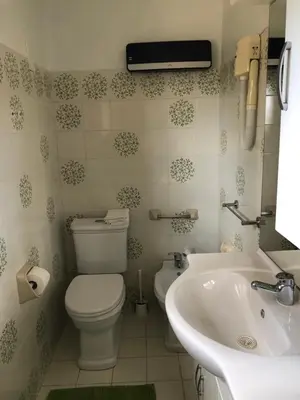 Bagno di Amecasa Augusta