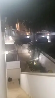 Planimetria di Falso Pepe Marzamemi Apartment