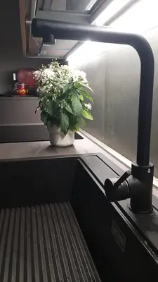 Planimetria di Falso Pepe Marzamemi Apartment