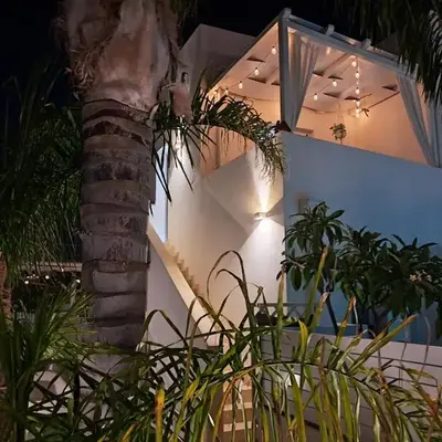 Falso Pepe Marzamemi Apartment