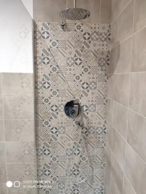Bagno di La Fenice