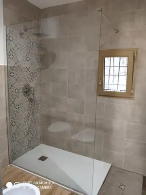 Bagno di La Fenice
