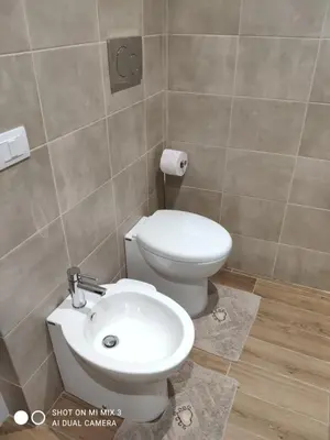 Bagno di La Fenice