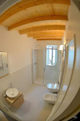Bagno di Casa Euribia
