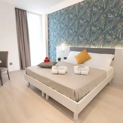 Thalya Luxury Rooms