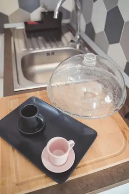 Planimetria di AMURI CASA VACANZE