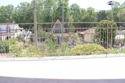 Edificio in cui si trova l'appartamento