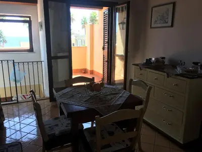 Planimetria di Casa Gaetano
