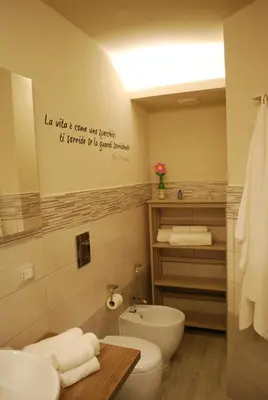 Bagno di I 3 Principi