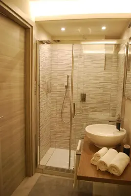 Bagno di I 3 Principi