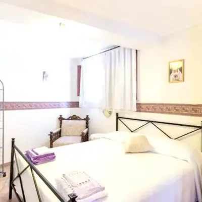 Comfortable Apartment in Modica