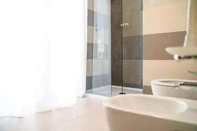 Bagno di Gelone Rooftop and Suites