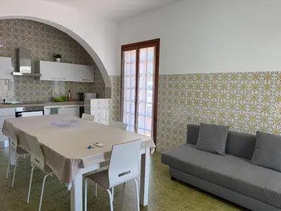 Cucina o angolo cottura di DonnaPeppina Siracusa
