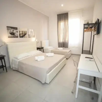 b&b Zio Luciano