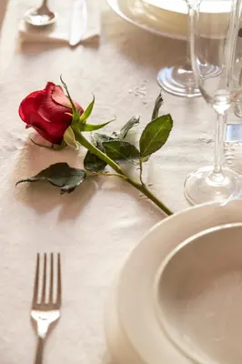 Planimetria di Saint George's House Appartamenti & Spa