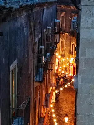 Planimetria di Casa Famoso