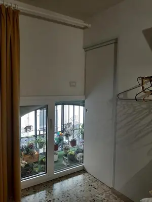 Planimetria di Casa Famoso