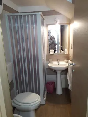 Bagno di Casa Mariagrazia