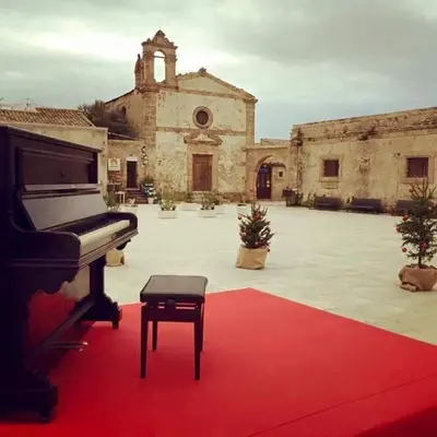 Planimetria di Casa Mariagrazia
