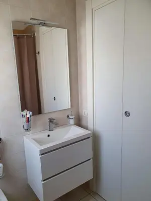 Bagno di B&B Azzurra