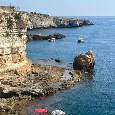 B&B Azzurra