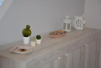 Cibo presso la casa vacanze o nelle vicinanze