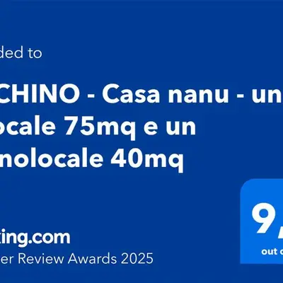CASA NANU - locazione turistica Pachino - Marzamemi -
