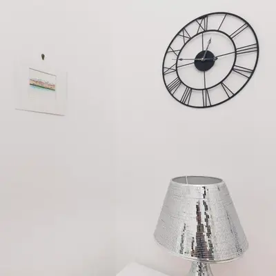 Planimetria di Calafatari B&B