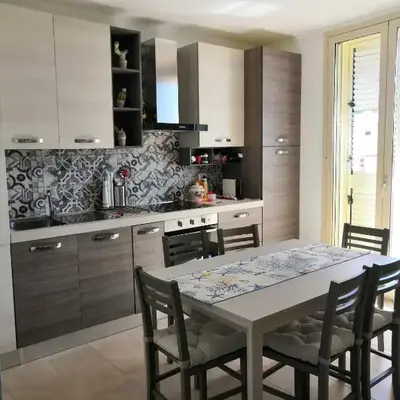 Maracaibo Holiday Flat