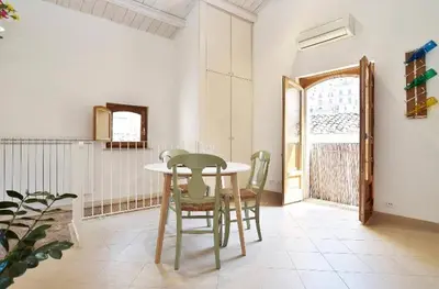 Planimetria di Casa Vasa