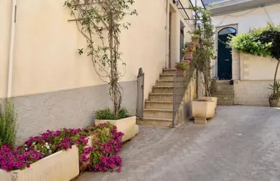 Planimetria di Casa Vasa