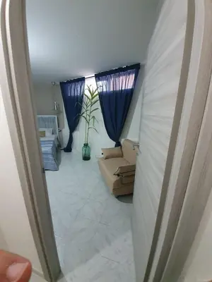 Letto o letti in una camera di B&B città del carrubo