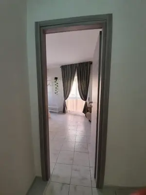 Planimetria di B&B città del carrubo