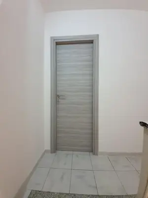 Planimetria di B&B città del carrubo