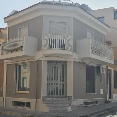 B&B città del carrubo