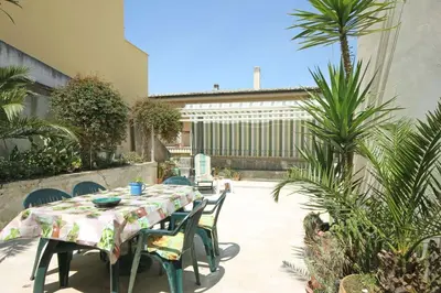 Planimetria di Dimora Vera