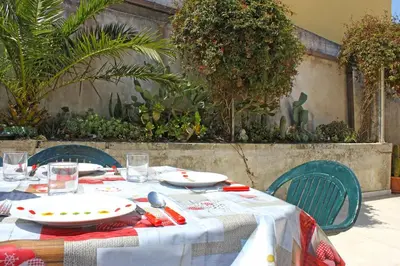 Giardino di Dimora Vera