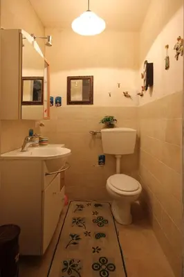 Bagno di Dimora Vera