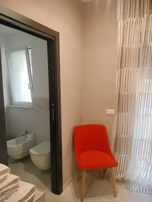 Bagno di Casa Bandiera