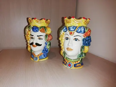 Planimetria di Casa Bandiera