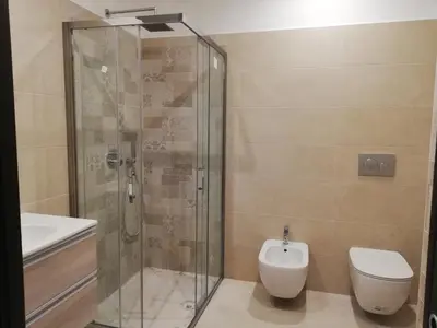 Bagno di Casa Bandiera