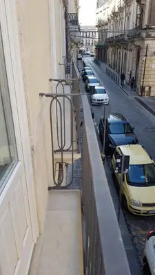 Il quartiere o una zona nella vicinanze dell'appartamento