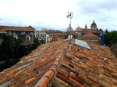 Luogo di interesse nelle vicinanze della casa vacanze